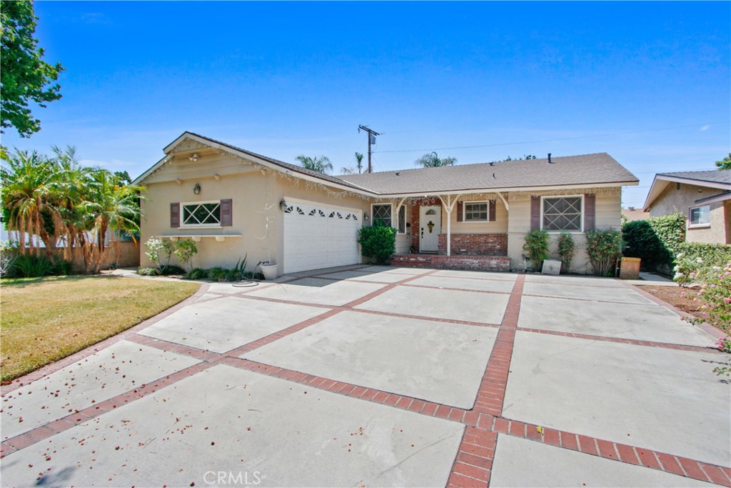 352 E Hurst Street, Covina, CA 91723
