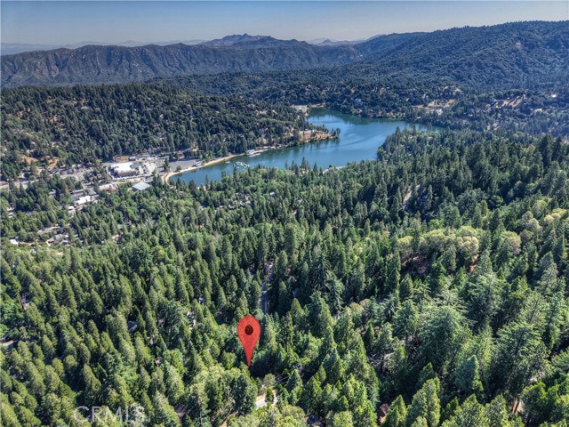 Detail Gallery Image 1 of 7 For 0 Lakeview Dr, Crestline,  CA 92325 - – Beds | – Baths