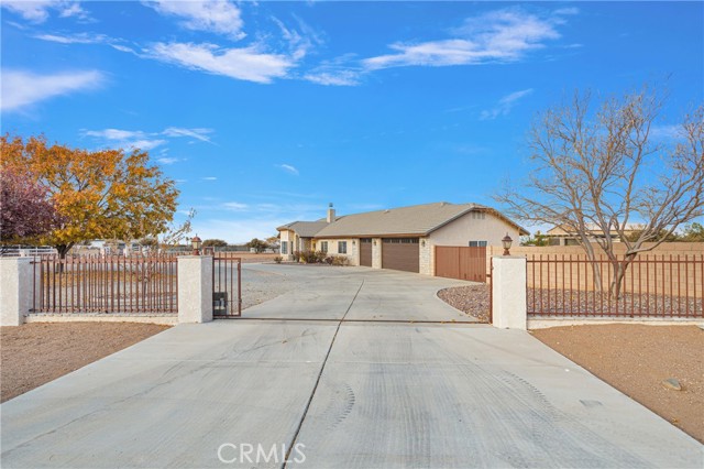 Detail Gallery Image 57 of 57 For 9522 Arrowhead Ct, Phelan,  CA 92371 - 4 Beds | 3 Baths