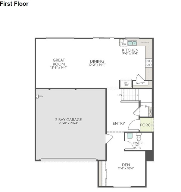 Detail Gallery Image 2 of 3 For 5423 Larkspur Rd, Banning,  CA 92220 - 3 Beds | 3 Baths