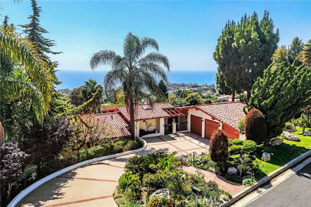 Photo of 1349 Via Zumaya, Palos Verdes Estates, CA 90274