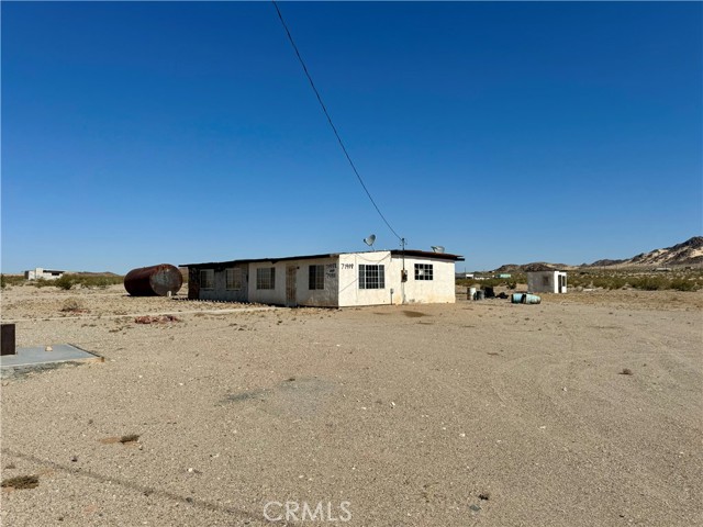 Detail Gallery Image 27 of 29 For 71988 Ed Dee Rd, Twentynine Palms,  CA 92277 - 2 Beds | 1 Baths