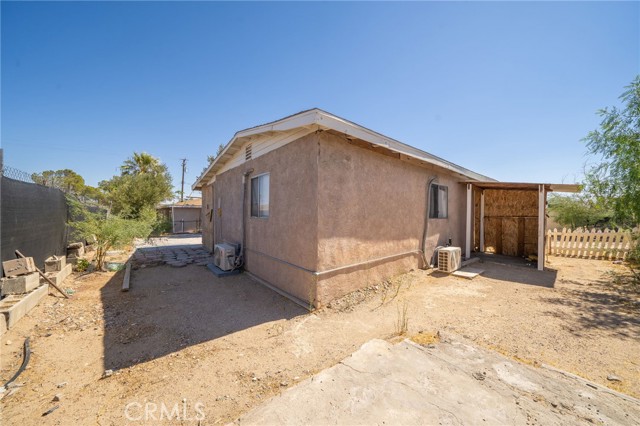 Detail Gallery Image 35 of 38 For 1460 Riverside Dr, Barstow,  CA 92311 - 5 Beds | 3 Baths