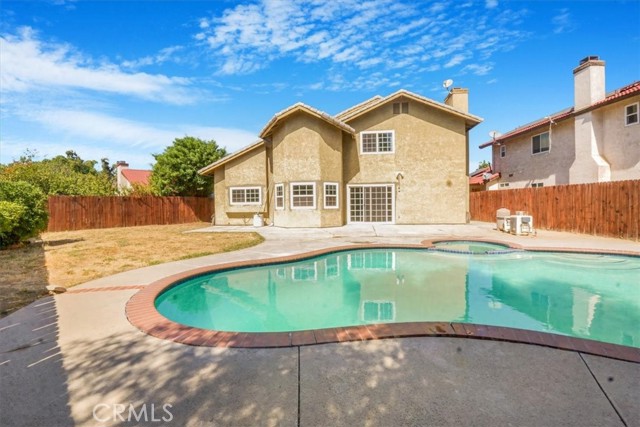 Detail Gallery Image 35 of 47 For 26379 Bodega Ct, Moreno Valley,  CA 92555 - 3 Beds | 2/1 Baths