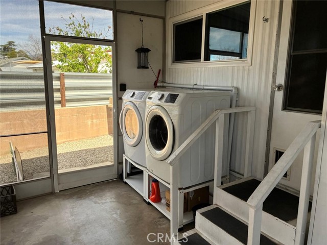 Detail Gallery Image 7 of 10 For 34480 County Line Rd #19,  Yucaipa,  CA 92399 - 1 Beds | 1 Baths