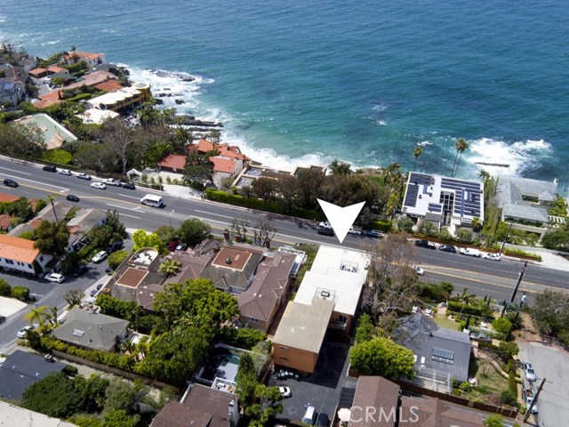 2442 S Coast #8, Laguna Beach, CA 92651