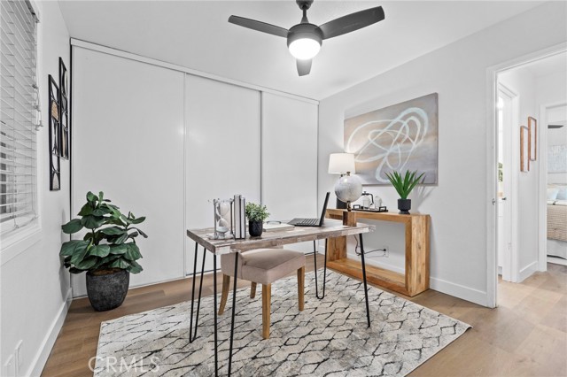 Detail Gallery Image 14 of 44 For 5617 Adobe Falls #C,  San Diego,  CA 92120 - 3 Beds | 2 Baths