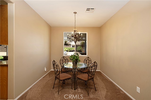 Detail Gallery Image 15 of 58 For 23748 Cloverleaf Way, Murrieta,  CA 92562 - 4 Beds | 3/1 Baths