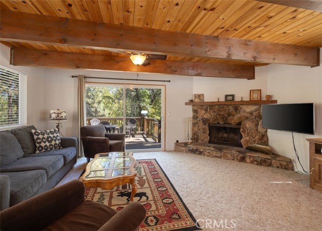 Detail Gallery Image 14 of 40 For 1070 S Minton Ave, Big Bear City,  CA 92314 - 2 Beds | 2 Baths