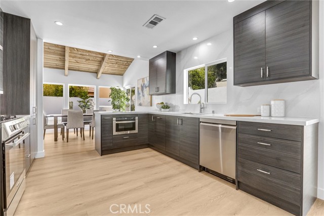 Detail Gallery Image 6 of 30 For 1161 1161 Triunfo Canyon Rd, Westlake Village,  CA 91361 - 3 Beds | 2 Baths