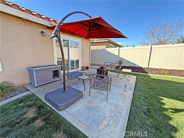 Detail Gallery Image 29 of 34 For 1334 Clover, Beaumont,  CA 92223 - 3 Beds | 2 Baths
