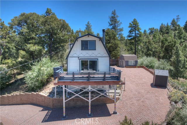 Detail Gallery Image 46 of 50 For 541 S Marlowe Dr, Big Bear City,  CA 92314 - 2 Beds | 1/1 Baths