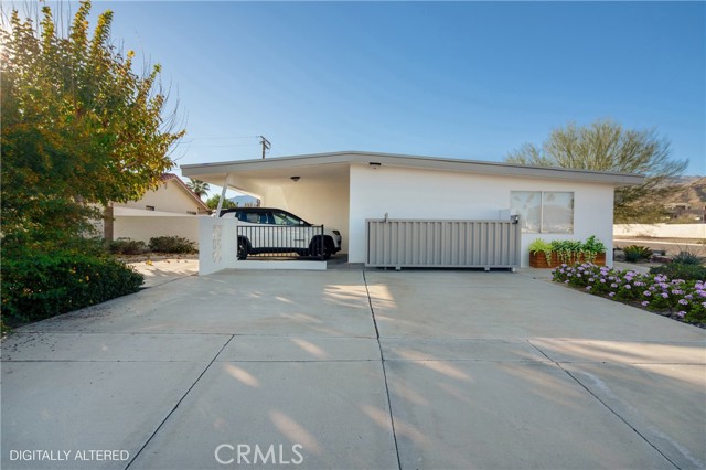 Detail Gallery Image 6 of 19 For 72753 Sierra Vista Dr, Palm Desert,  CA 92269 - 2 Beds | 1 Baths