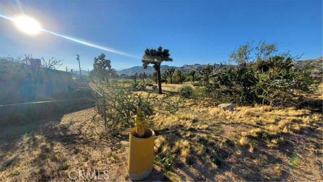 Detail Gallery Image 2 of 4 For 0 Palo Alto Ave, Yucca Valley,  CA 92284 - – Beds | – Baths