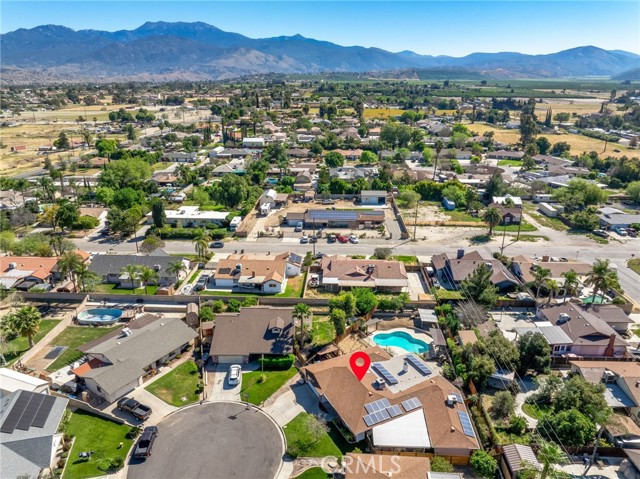Detail Gallery Image 52 of 57 For 26655 Del Rosa, Hemet,  CA 92544 - 6 Beds | 3 Baths