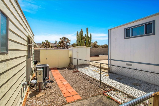 Detail Gallery Image 50 of 65 For 54999 Martinez Trl #9,  Yucca Valley,  CA 92284 - 2 Beds | 2 Baths