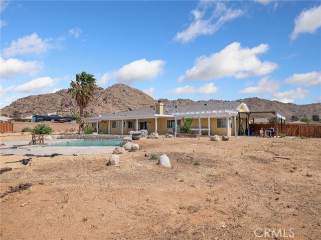 Detail Gallery Image 50 of 57 For 16992 Joshua, Apple Valley,  CA 92307 - 5 Beds | 4 Baths