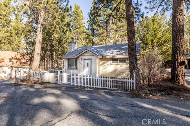 Detail Gallery Image 40 of 41 For 433 Conklin, Big Bear Lake,  CA 92315 - 2 Beds | 1 Baths