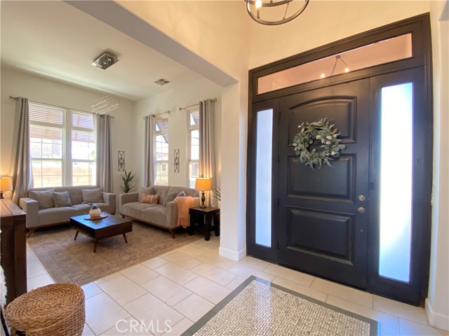 Detail Gallery Image 4 of 33 For 41338 Corte Nella Vita, Indio,  CA 92203 - 4 Beds | 4 Baths