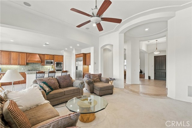 78589 BLACKSTONE Court, Bermuda Dunes, CA 92203