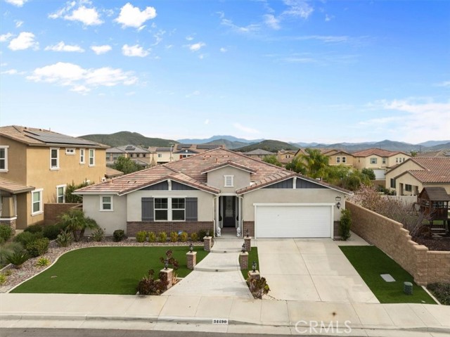 Detail Gallery Image 36 of 43 For 34490 Bloomberry, Murrieta,  CA 92563 - 3 Beds | 2/1 Baths