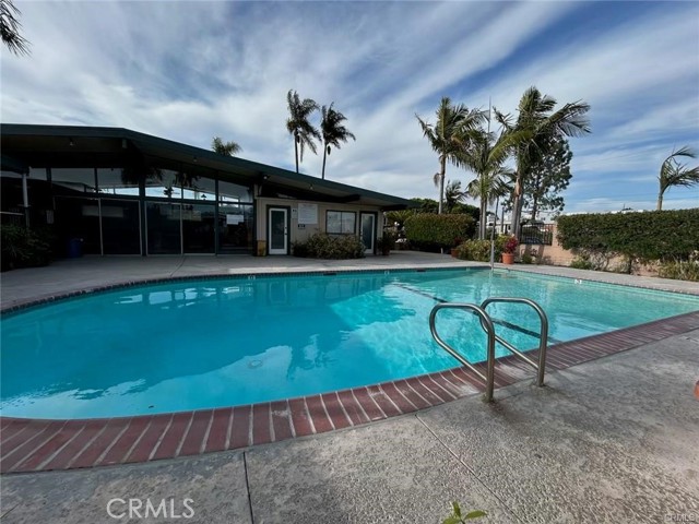 Detail Gallery Image 1 of 4 For 23701 S Western Ave #72,  Torrance,  CA 90501 - 1 Beds | 1 Baths