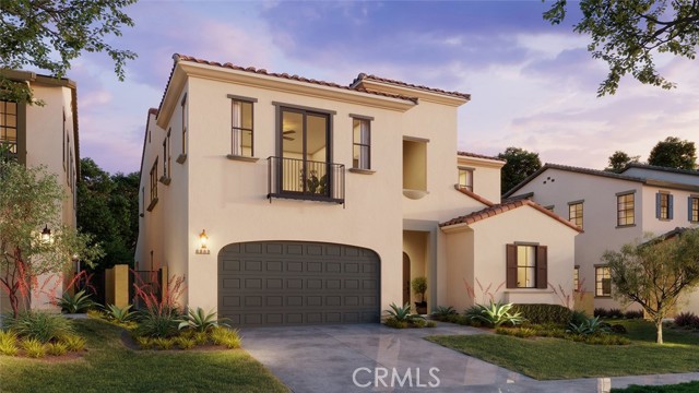 Detail Gallery Image 1 of 8 For 752 via Arezzo Place, Altadena,  CA 91001 - 4 Beds | 4/1 Baths