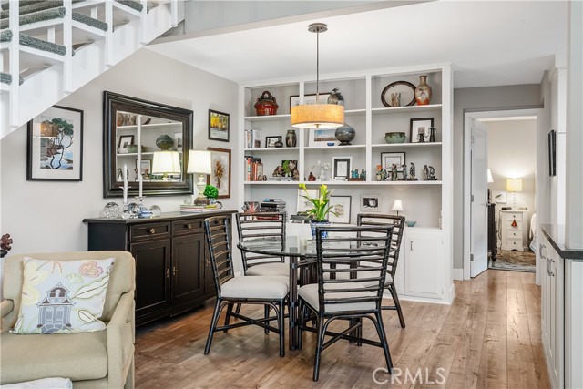 Detail Gallery Image 8 of 52 For 91 Calle Aragon #D,  Laguna Woods,  CA 92637 - 2 Beds | 2 Baths