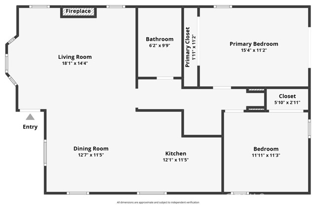 Detail Gallery Image 2 of 33 For 1242 W Summerland Ave, San Pedro,  CA 90732 - 2 Beds | 1 Baths