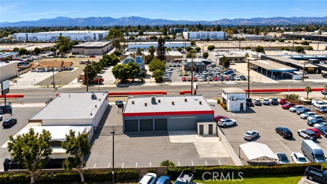  Commercial for Sale in Ontario, California