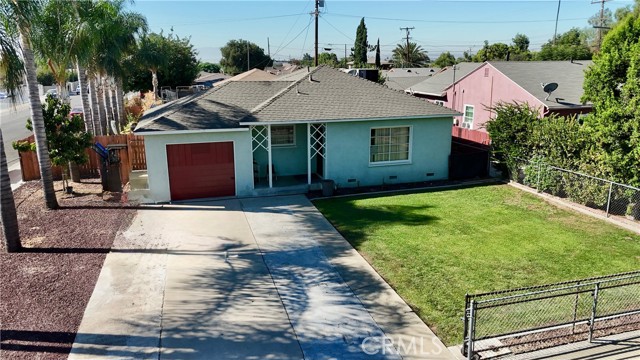 Detail Gallery Image 1 of 5 For 1126 E E St, Ontario,  CA 91764 - 3 Beds | 2 Baths