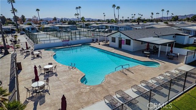 Detail Gallery Image 55 of 60 For 601 N Kirby St #199,  Hemet,  CA 92545 - 2 Beds | 2 Baths