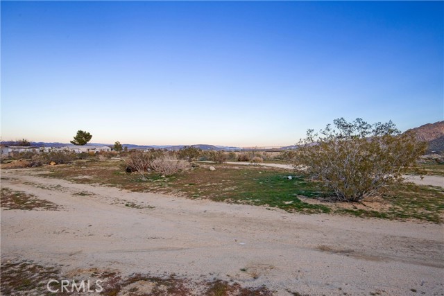 Detail Gallery Image 27 of 28 For 0 Desert Air, Joshua Tree,  CA 92252 - – Beds | – Baths