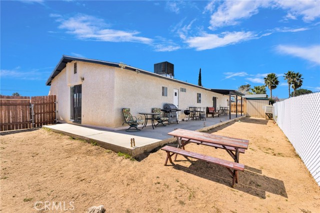 Detail Gallery Image 47 of 58 For 18492 Hinton St, Hesperia,  CA 92345 - 3 Beds | 2 Baths