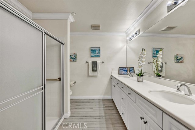 Detail Gallery Image 23 of 42 For 17772 Independence Ln, Fountain Valley,  CA 92708 - 2 Beds | 2 Baths