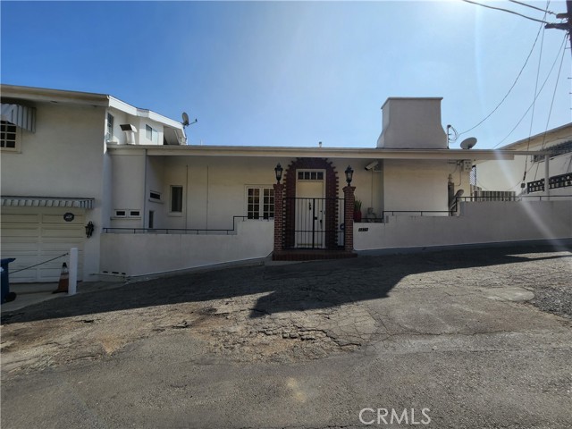 Image 2 for 8874 Evanview Dr, Los Angeles, CA 90069