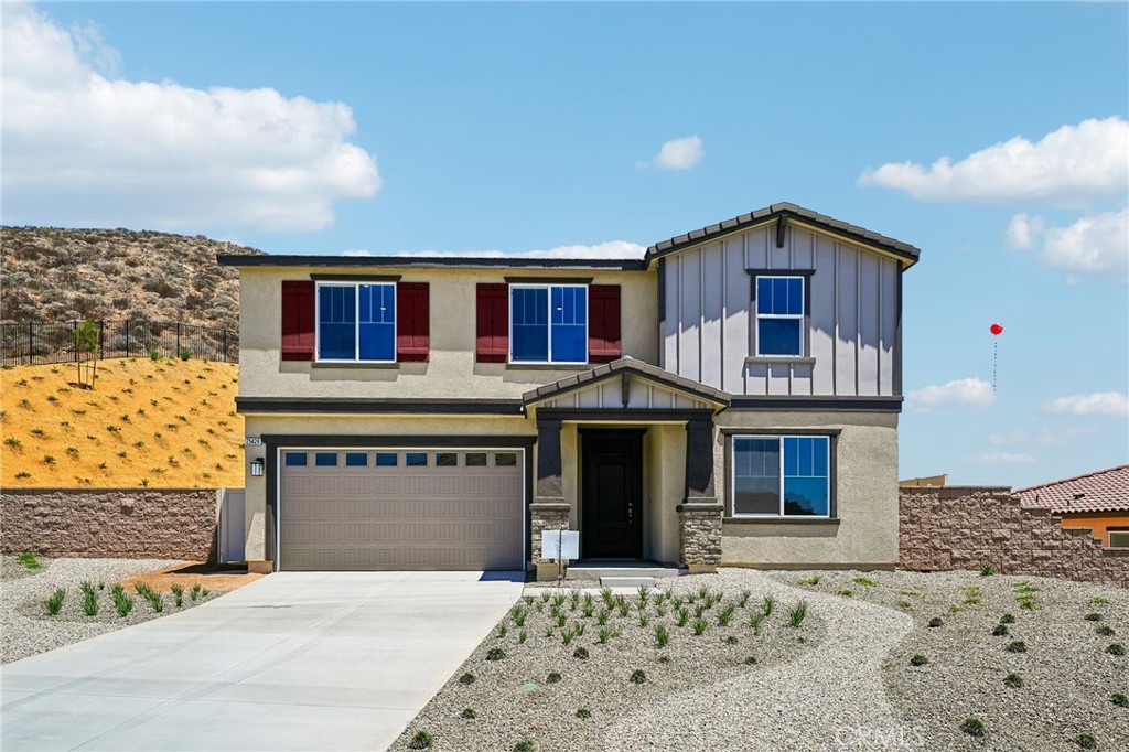 25428 Bonanza Trail Drive
