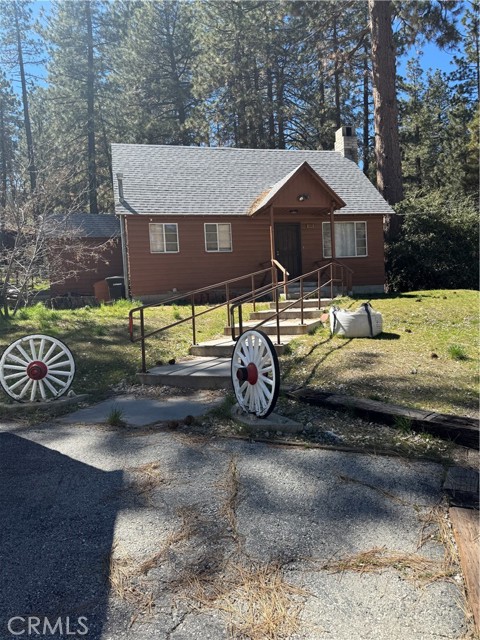 Front Image Thumbnail for CRHD26056401