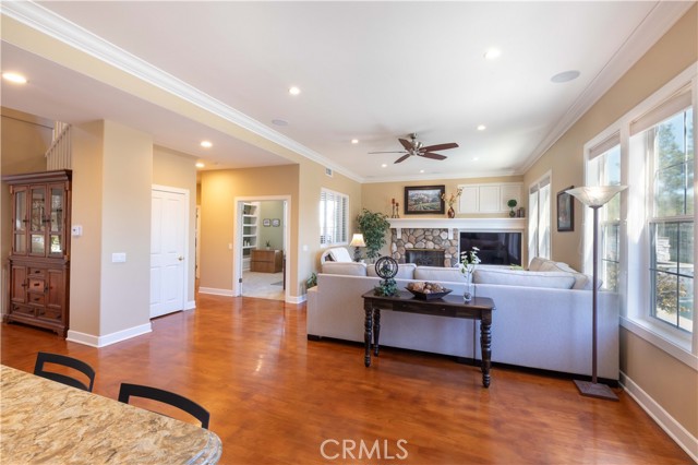 Detail Gallery Image 16 of 70 For 6 Birkdale Way, Coto de Caza,  CA 92679 - 4 Beds | 3 Baths