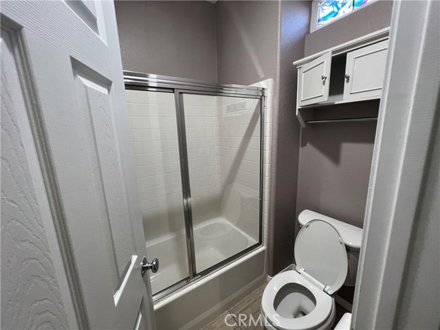 Common Bathroom