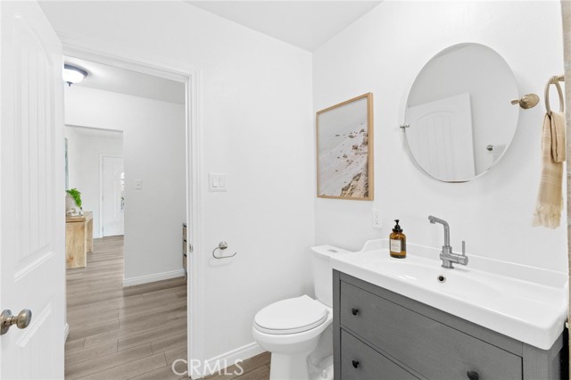 Detail Gallery Image 24 of 42 For 1410 S Olive, Santa Ana,  CA 92707 - 2 Beds | 1 Baths