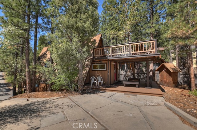 Detail Gallery Image 30 of 33 For 101 W Rainbow Bld, Big Bear City,  CA 92314 - 2 Beds | 2 Baths