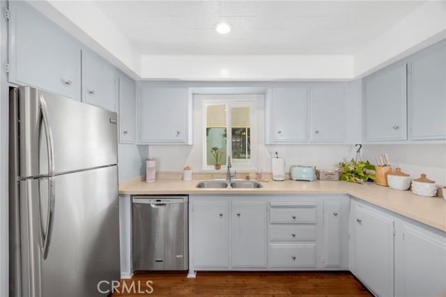 Detail Gallery Image 9 of 30 For 16222 Monterey Ln #193,  Huntington Beach,  CA 92649 - 2 Beds | 2 Baths