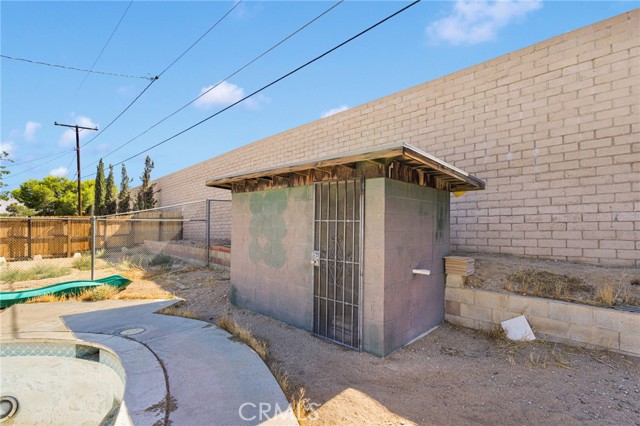 Detail Gallery Image 26 of 32 For 14961 S Culver Rd, Victorville,  CA 92394 - 4 Beds | 2 Baths