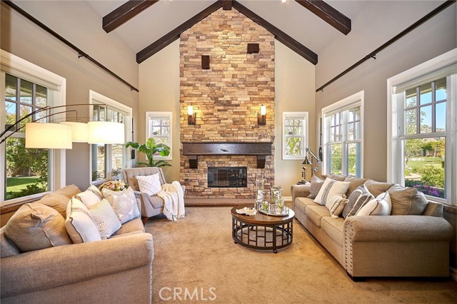 Detail Gallery Image 9 of 74 For 19072 Green Oaks Rd, Yorba Linda,  CA 92886 - 6 Beds | 7/1 Baths