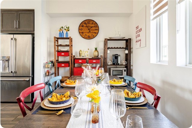 Detail Gallery Image 13 of 36 For 285 Dockside, San Pedro,  CA 90731 - 3 Beds | 3/1 Baths