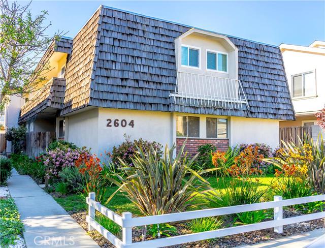 2604 Gates Avenue, Redondo Beach, California 90278, 3 Bedrooms Bedrooms, ,2 BathroomsBathrooms,Residential,Sold,Gates,SB16060349