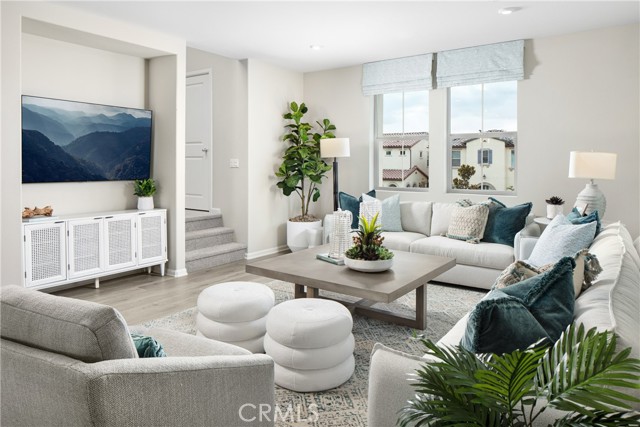 Model Home
