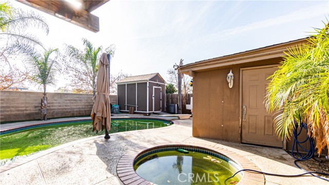 Detail Gallery Image 51 of 52 For 7820 Maria, Jurupa Valley,  CA 92509 - 4 Beds | 2 Baths