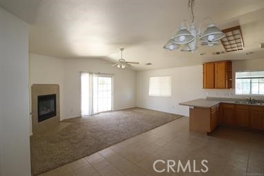 Detail Gallery Image 4 of 11 For 5564 Mariposa, Twentynine Palms,  CA 92277 - 3 Beds | 2 Baths